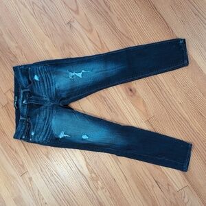 Express Legging Jean